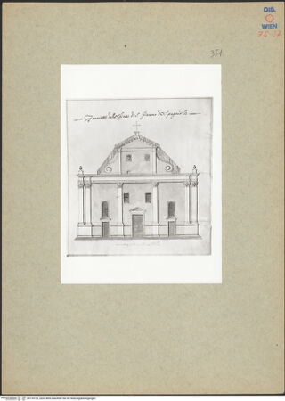 Vorderseite von bh135736_recto