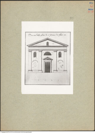 Vorderseite von bh135742_recto