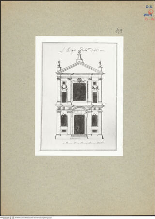 Vorderseite von bh135751_recto