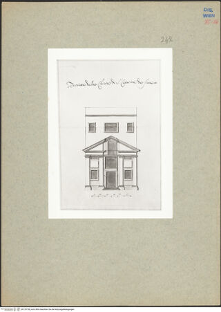 Vorderseite von bh135758_recto