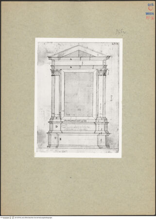 Vorderseite von bh135764_recto