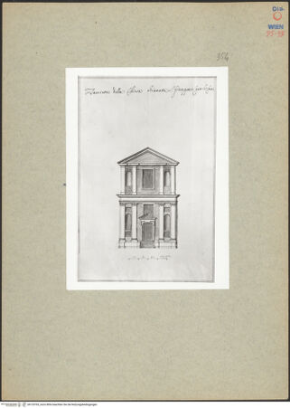 Vorderseite von bh135765_recto