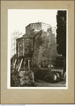 Vorderseite von bh135810_recto