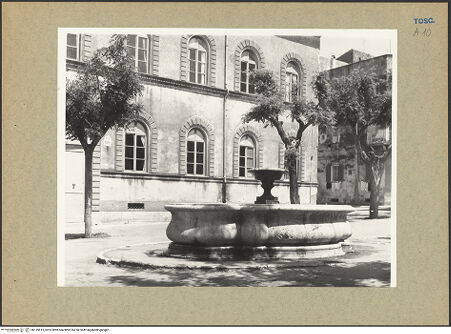 Vorderseite von bh135813_recto