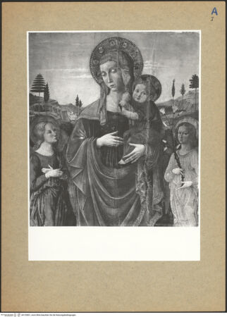 Vorderseite von bh135851_recto