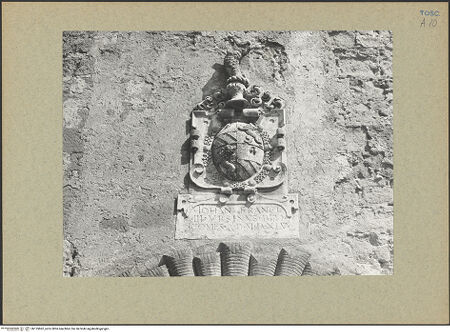 Vorderseite von bh135862_recto