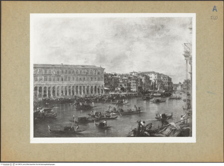 Vorderseite von bh135874_recto