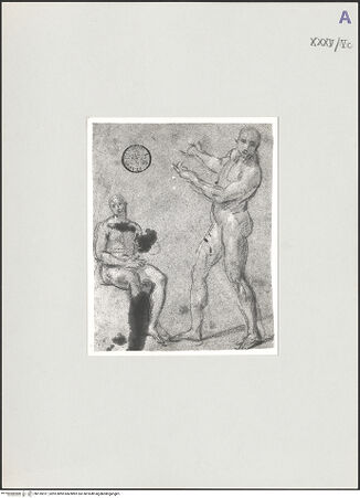 Vorderseite von bh135917_recto