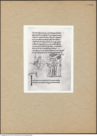 Vorderseite von bh135931_recto