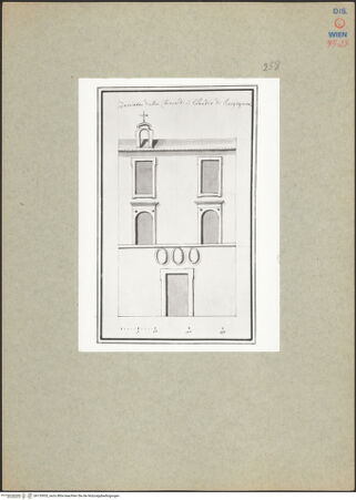 Vorderseite von bh135935_recto