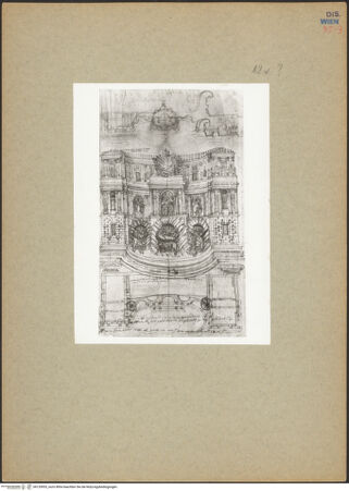 Vorderseite von bh135953_recto