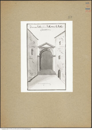 Vorderseite von bh135954_recto