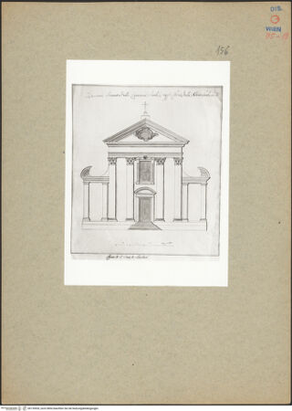 Vorderseite von bh135955_recto