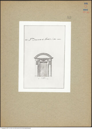 Vorderseite von bh135959_recto