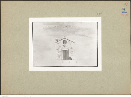 Vorderseite von bh135961_recto