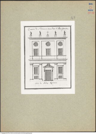 Vorderseite von bh135963_recto