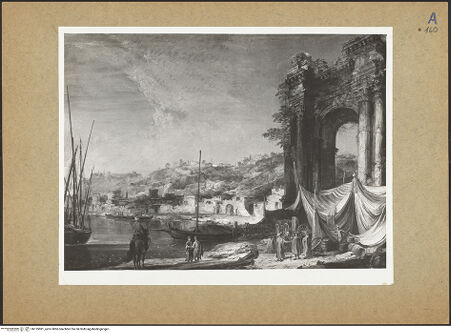 Vorderseite von bh135981_recto