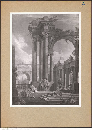 Vorderseite von bh135983_recto