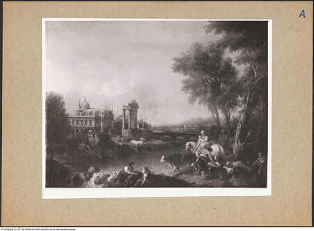 Vorderseite von bh136006_recto