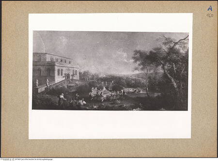 Vorderseite von bh136007_recto