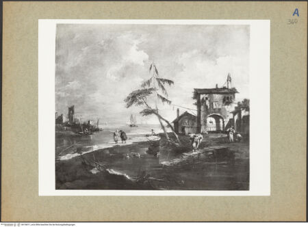 Vorderseite von bh136011_recto