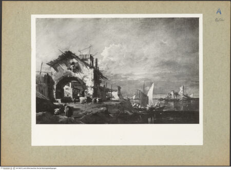 Vorderseite von bh136012_recto