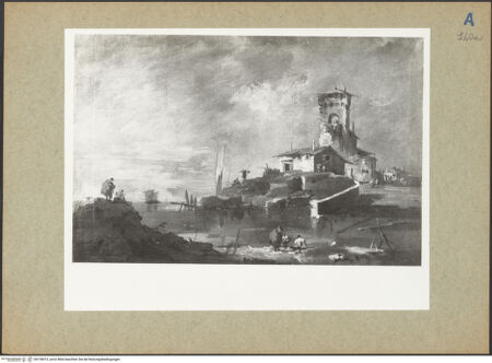 Vorderseite von bh136013_recto