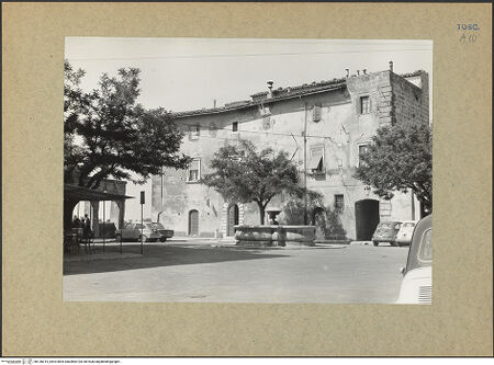 Vorderseite von bh136015_recto