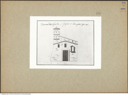 Vorderseite von bh136026_recto