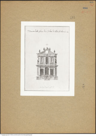 Vorderseite von bh136028_recto