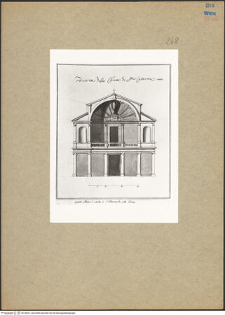 Vorderseite von bh136031_recto