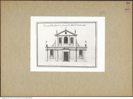 Vorderseite von bh136032_recto