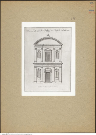 Vorderseite von bh136033_recto