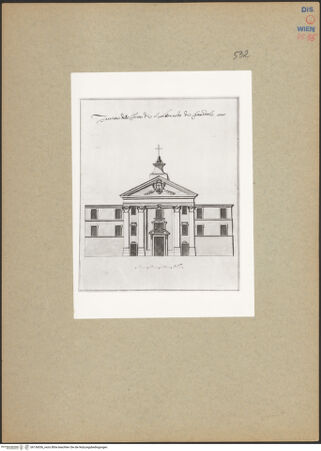 Vorderseite von bh136036_recto