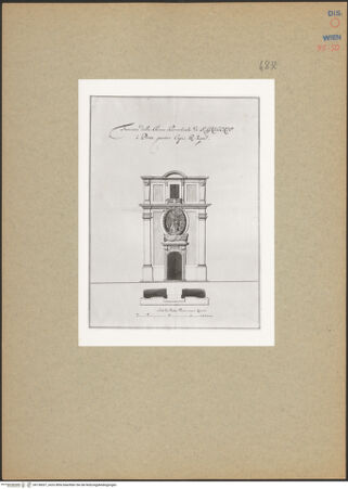 Vorderseite von bh136037_recto