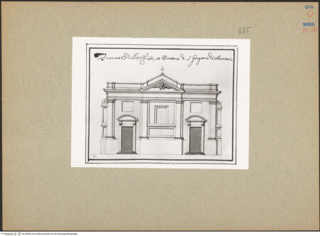 Vorderseite von bh136040_recto