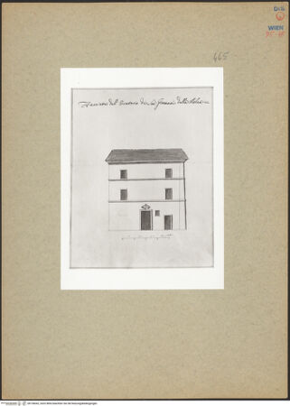 Vorderseite von bh136042_recto