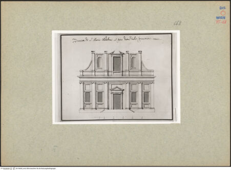 Vorderseite von bh136060_recto