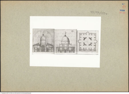 Vorderseite von bh136066_recto