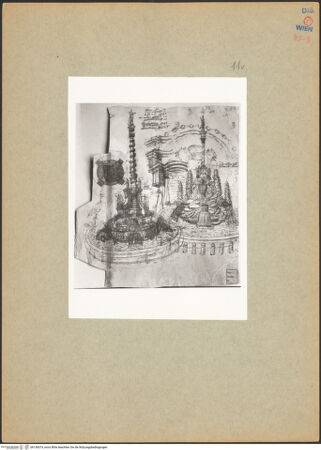 Vorderseite von bh136074_recto