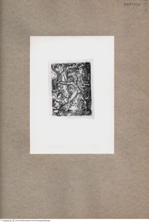 Vorderseite von  [http://creativecommons.org/publicdomain/mark/1.0/] ... - , bh136108. Foto.