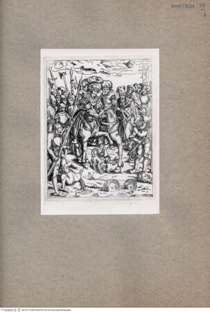 Vorderseite von  [http://creativecommons.org/publicdomain/mark/1.0/] ... - , bh136110. Foto.