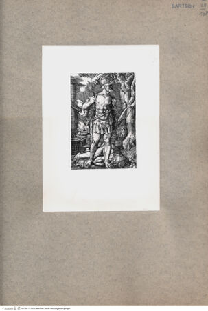 Vorderseite von  [http://creativecommons.org/publicdomain/mark/1.0/] ... - , bh136111. Foto.