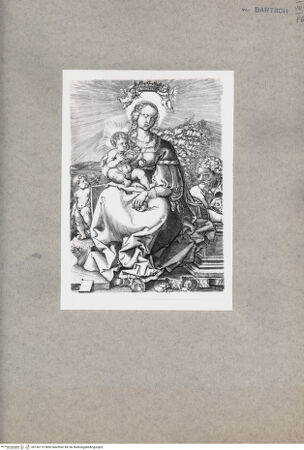 Vorderseite von  [http://creativecommons.org/publicdomain/mark/1.0/] ... - , bh136115. Foto.