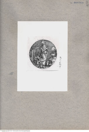 Vorderseite von  [http://creativecommons.org/publicdomain/mark/1.0/] ... - , bh136117. Foto.