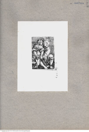 Vorderseite von  [http://creativecommons.org/publicdomain/mark/1.0/] ... - , bh136118. Foto.