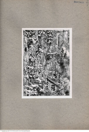 Vorderseite von  [http://creativecommons.org/publicdomain/mark/1.0/] ... - , bh136146. Foto.