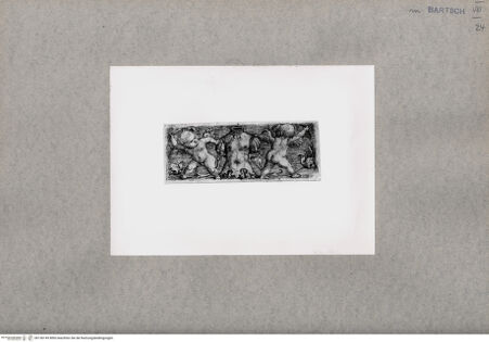 Vorderseite von  [http://creativecommons.org/publicdomain/mark/1.0/] ... - , bh136149. Foto.