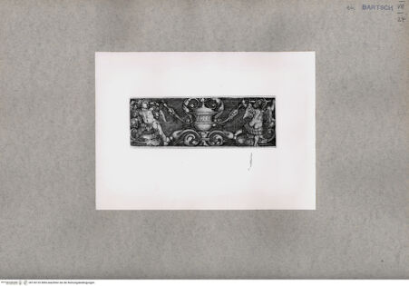 Vorderseite von  [http://creativecommons.org/publicdomain/mark/1.0/] ... - , bh136152. Foto.