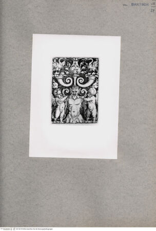 Vorderseite von  [http://creativecommons.org/publicdomain/mark/1.0/] ... - , bh136155. Foto.